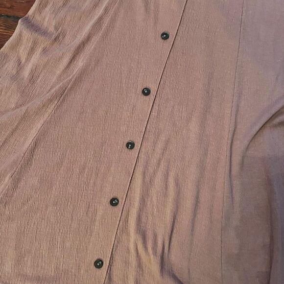 SO Large Pink Fitted Dress Mini Summer SOOO SEXY - Picture 3 of 16